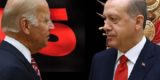 Эрдоган посоветовал Байдену &laquo;хорошо изучить историю&raquo;