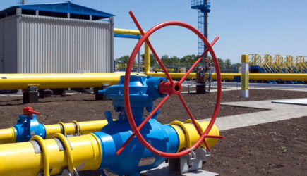 Эмбарго на газ из России может привести к концу света