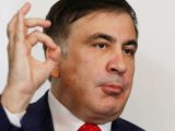 Врач заявил, что состояние Саакашвили близко к инвалидности