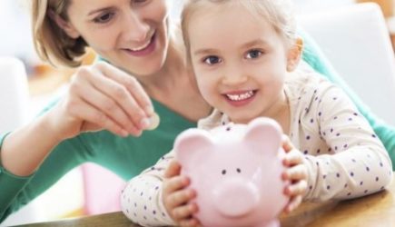 В Беларуси повысили пособия для семей с детьми