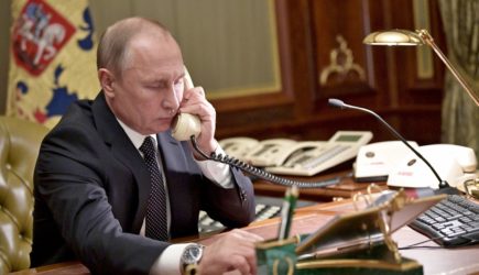 После переговоров Путина с Нехаммером ситуация между РФ и Западом кардинально не изменится