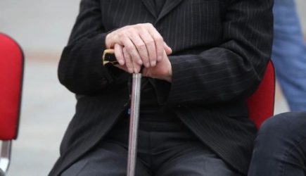 Две плохие новости ждут всех работающих пенсионеров