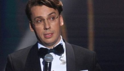 Блещущий остроумием Галкин 9 мая опозорился перед народом