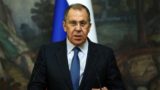 Лавров: опасения РФ об активности Запада на Украине подтверждаются на 100%