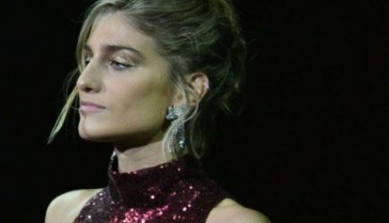 Почерневшая после ухода Виторгана Нинидзе надела вдовье платье: Грустно