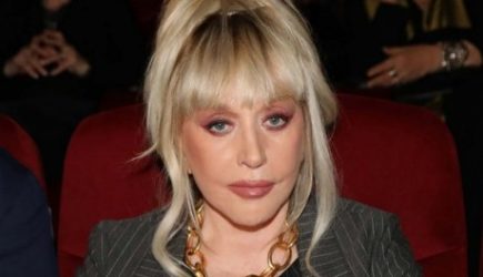 Семейная идиллия: 73-летняя Пугачева без макияжа довела до экстаза