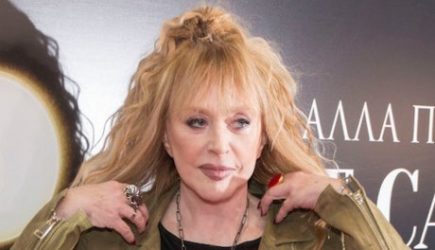 «Хочет забыть про Россию»: вскрылись истинные намерения беглянки Пугачевой