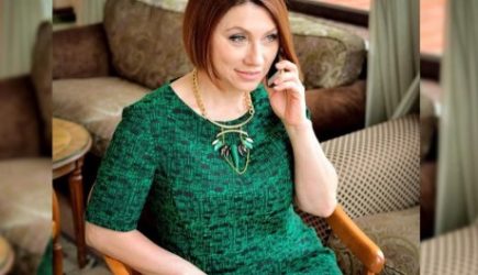 Дочь Розы Сябитовой умирает от токсикоза: «Я хочу умирать и воскресать»