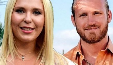 Бывший муж не стал молчать: причина развода Пелагеи больше не секрет