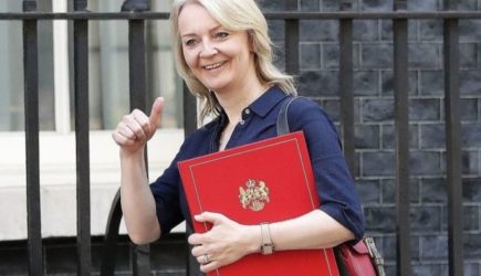 В Великобритании оценили последствия победы РФ на Украине