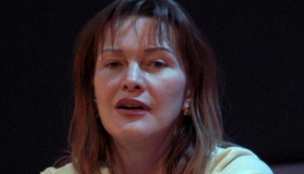 «Нет ничего постыдного»: объявившая о домогательствах Проклова облизала изнасилованную Шукшину