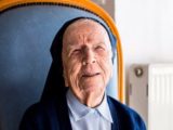 Старейшая 118-летняя монахиня назвала &#171;грешный&#187; секрет своего долголетия
