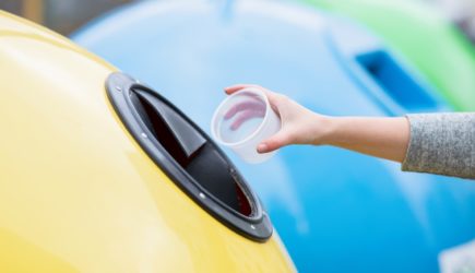 В Крыму построят три мусороперерабатывающих завода