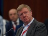 Чубайс уехал из Турции: его заметили в другой стране