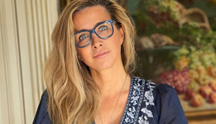 Суд в Москве заочно арестовал Веронику Белоцерковскую