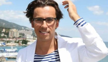 Зрители стали сдавать билеты на дополнительный концерт Максима Галкина в Израиле