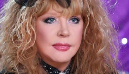 Выходка Пугачевой на 9 мая взбесила россиян