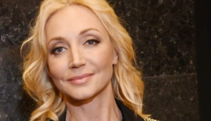 «Мое счастье»: Исчезнувшая Орбакайте объявилась с новорожденным ребенком