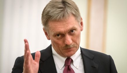 Борьба РФ с Западом — это надолго