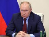 Путин предрек, что ждет Россию в 2022 году