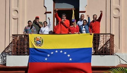 Игра на опережение: Байден сумел договорится с Кубой и Венесуэлой