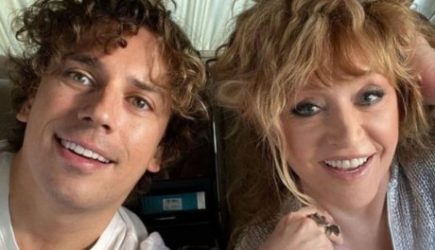 Отар Кушанашвили заявил, что Галкин никогда не видел Пугачеву в постели