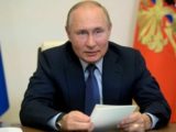 Путин анонсировал индексацию пенсий