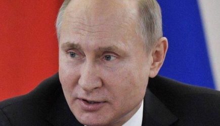 Завтра россияне могут проснуться в другой стране