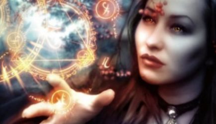 ТОП-5 знаков зодиака, которые больше всего подвержены порче