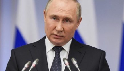 Президент РФ придумал новый тренд для страны