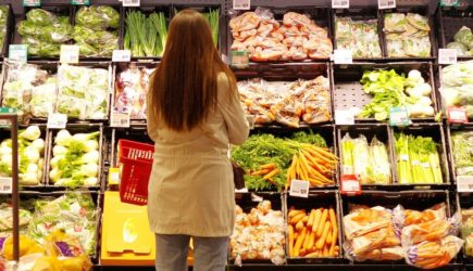 В Германии рассказали об инфляционном шоке в стране