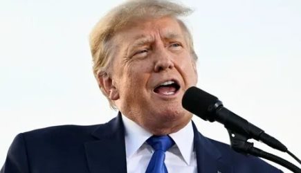 Узнавший про связь Трампа с Россией осведомитель найден мертвым