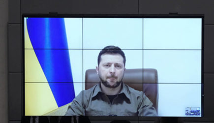 Как мы можем проиграть на Украине: сценарий катастрофы