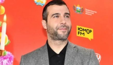 Уволенному Урганту нашли замену