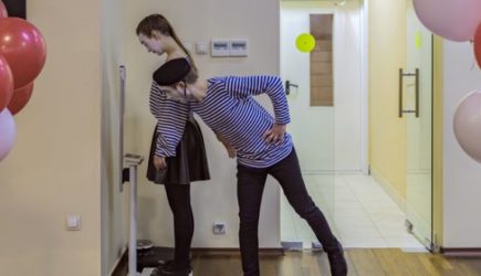 Эксперт подсказал простую хитрость для худеющих: &laquo;Бояться не нужно&raquo;