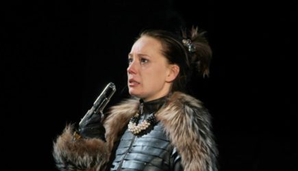 «Дура»: Васильева оценила новое заявление Хаматовой о России