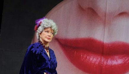 «За мной уход и внимание»: зачем Проклова поселила у себя дома бывшего супруга