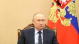 Путин решил послать Западу «предупреждающий сигнал» на параде 9 Мая — СМИ