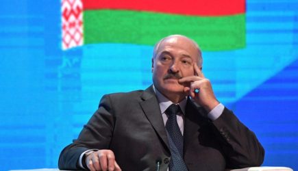 Лукашенко назвал затянувшейся российскую спецоперацию на Украине