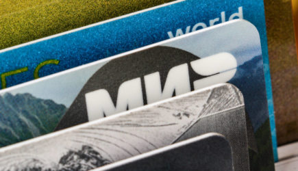 Популярная азиатская страна решила принимать карты «Мир»