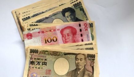 Из доверчивых японцев тянут деньги «для Украины»