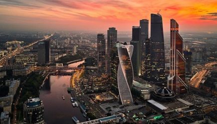 Британский журнал назвал экономику России устойчивой