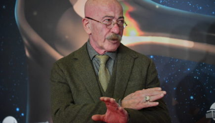 Розенбаум назвал российский шоу-бизнес цирком