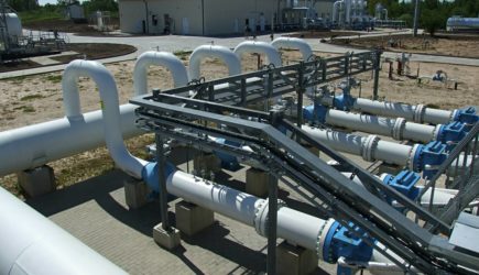 Оценена возможность России перенаправить объемы газа