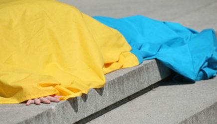 &laquo;Пощёчина&raquo; Берлина Украине получилась смазанной