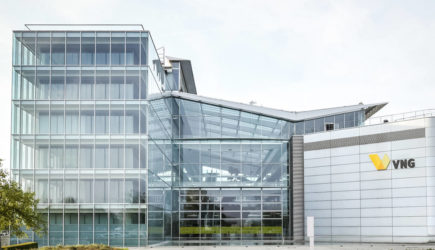 Немецкая компания согласилась на российскую схему оплаты газа