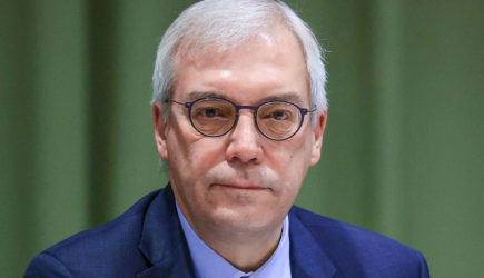 В МИД высказались о возможности тактического ядерного удара по Украине