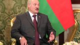 Лукашенко: «Военная операция Российской Федерации в&nbsp;Украине&nbsp;нас многому научила»
