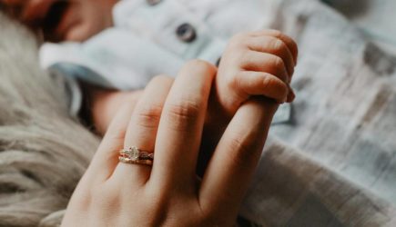 Падение рождаемости