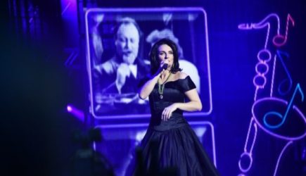 Путин в свитере и джинсах сразил Ваенгу: &laquo;Это моя правда&raquo;